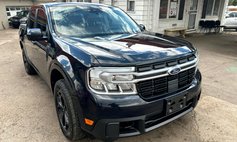2023 Ford Maverick Lariat