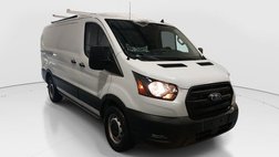 2020 Ford Transit 150
