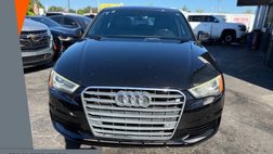 2016 Audi A3 2.0T quattro Premium