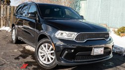 2023 Dodge Durango SXT