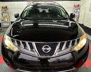 2009 Nissan Murano 