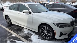 2022 BMW 3 Series 330i xDrive