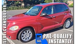 2006 Chrysler PT Cruiser Limited