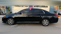 2012 Toyota Avalon Base