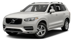 2017 Volvo XC90 T6 Momentum