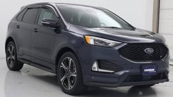 2022 Ford Edge ST