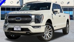 2023 Ford F-150 Limited