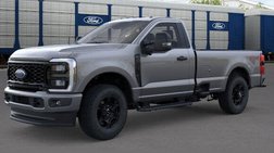2026 Ford Super Duty F-350 XL