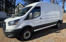 2024 Ford Transit 250