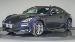 2025 Subaru BRZ Series.Purple