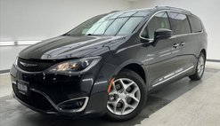 2019 Chrysler Pacifica Touring L Plus