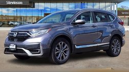 2021 Honda CR-V Touring