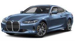 2026 BMW 4 Series 430i xDrive