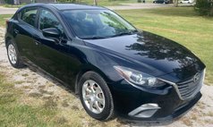 2015 Mazda MAZDA3 i Sport