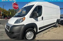 2019 Ram ProMaster 2500 159 WB