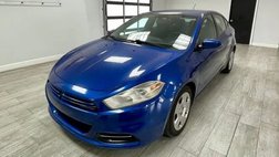 2014 Dodge Dart SE