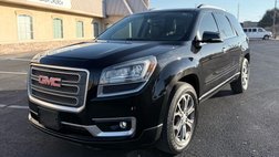2016 GMC Acadia SLT-1