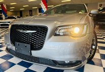 2018 Chrysler 300 S