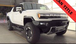 2023 GMC HUMMER EV 3X