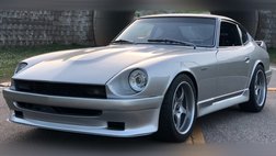 1978 Datsun 