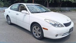 2005 Lexus ES 330 Base