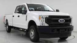 2022 Ford Super Duty F-250 XL
