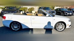 2009 Audi A4 2.0T quattro