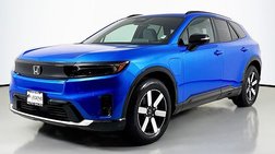 2024 Honda Prologue Touring