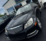 2013 Mercedes-Benz C-Class C 250 Sport