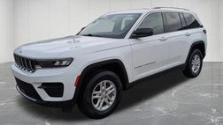2023 Jeep Grand Cherokee Laredo X