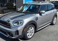 2024 MINI Countryman Cooper S ALL4