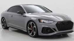 2022 Audi RS 5 2.9T quattro