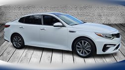 2020 Kia Optima EX Premium