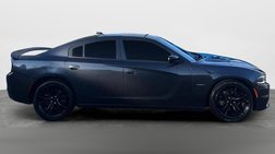 2016 Dodge Charger R/T