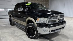2011 Ram Ram Pickup 1500 Laramie