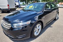 2016 Ford Taurus SEL