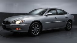 2007 Buick Lucerne CXL V6