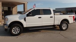 2020 Ford Super Duty F-250 XL