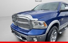 2014 Ram Ram Pickup 1500 Laramie