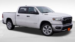 2026 Ram Ram Pickup 1500 Big Horn