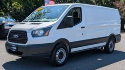 2016 Ford Transit 150