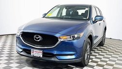 2019 Mazda CX-5 Sport