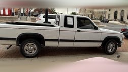 1995 Dodge Dakota Club Cab 6.5-ft. Bed 2WD