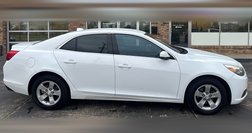 2013 Chevrolet Malibu LT