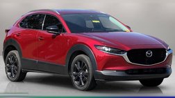 2021 Mazda CX-30 Turbo Premium Plus