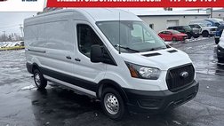 2023 Ford Transit 350