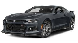 2017 Chevrolet Camaro ZL1