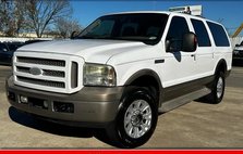 2005 Ford Excursion Eddie Bauer