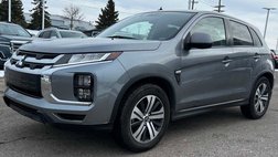 2023 Mitsubishi Outlander Sport ES