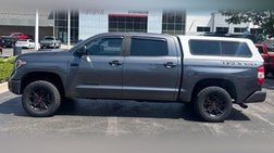 2020 Toyota Tundra TRD Pro